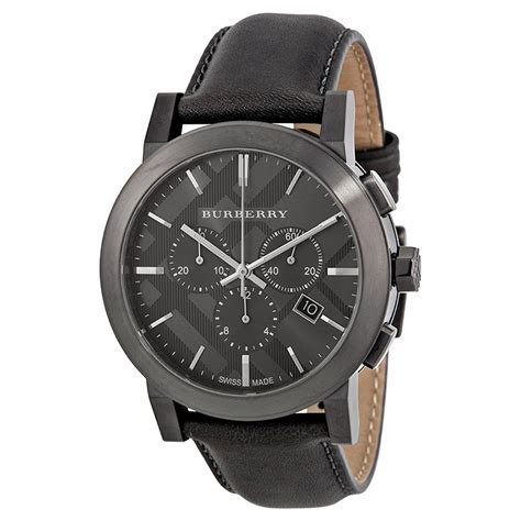 Burberry watches outlet online